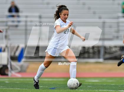 Thumbnail 2 in Pflugerville vs. Cedar Park (Georgetown Governor's Cup) photogallery.
