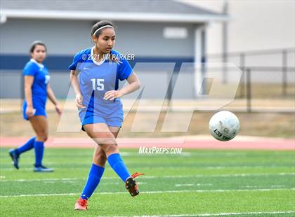Thumbnail 1 in Pflugerville vs. Cedar Park (Georgetown Governor's Cup) photogallery.
