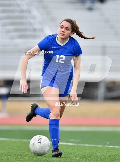 Thumbnail 1 in Pflugerville vs. Cedar Park (Georgetown Governor's Cup) photogallery.