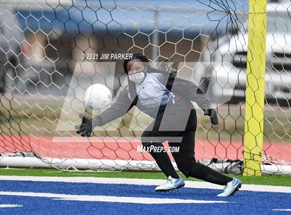 Thumbnail 1 in Pflugerville vs. Cedar Park (Georgetown Governor's Cup) photogallery.