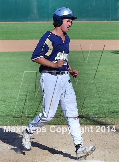 Thumbnail 1 in Central Catholic vs. Cosumnes Oaks photogallery.