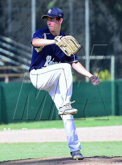 Thumbnail 1 in Central Catholic vs. Cosumnes Oaks photogallery.