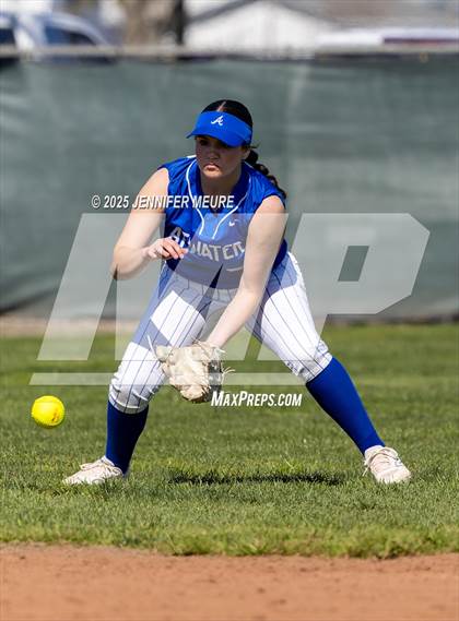 Thumbnail 1 in Atwater vs. Gregori photogallery.