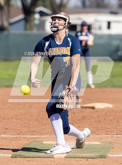 Thumbnail 3 in Atwater vs. Gregori photogallery.