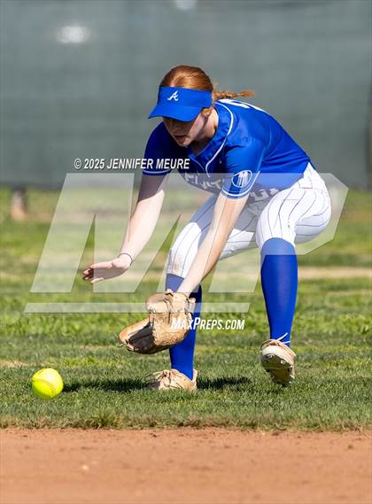 Thumbnail 2 in Atwater vs. Gregori photogallery.