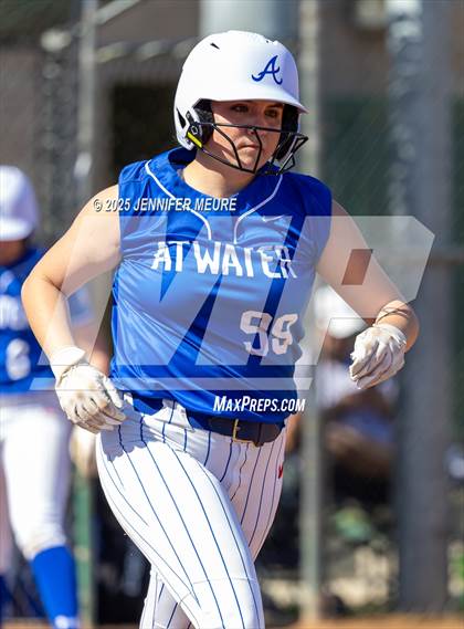 Thumbnail 3 in Atwater vs. Gregori photogallery.