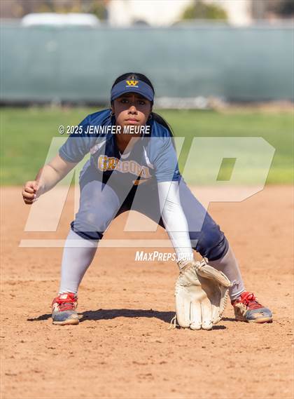 Thumbnail 1 in Atwater vs. Gregori photogallery.