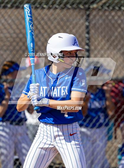Thumbnail 3 in Atwater vs. Gregori photogallery.