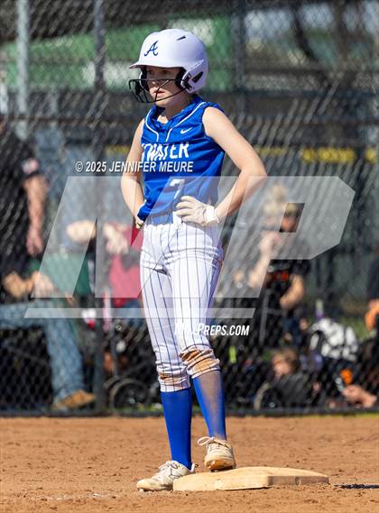 Thumbnail 2 in Atwater vs. Gregori photogallery.