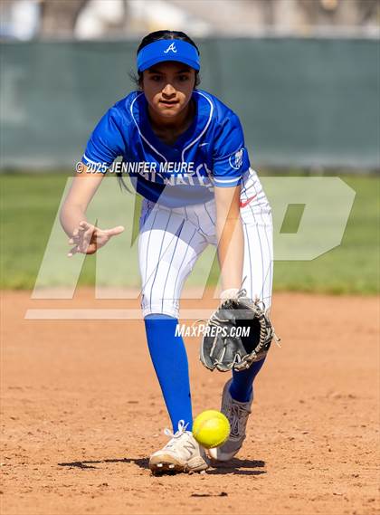 Thumbnail 1 in Atwater vs. Gregori photogallery.