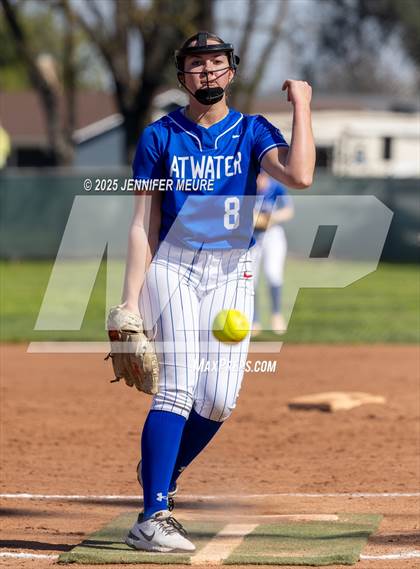Thumbnail 1 in Atwater vs. Gregori photogallery.