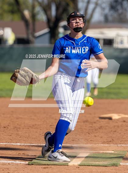 Thumbnail 3 in Atwater vs. Gregori photogallery.