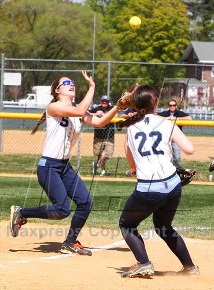 Thumbnail 1 in Shawnee @ Washington Township (Hammonton Invitational) photogallery.