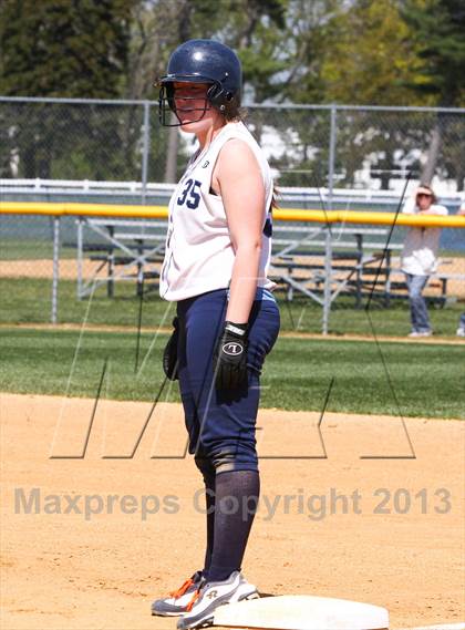 Thumbnail 3 in Shawnee @ Washington Township (Hammonton Invitational) photogallery.