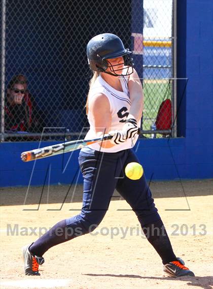 Thumbnail 3 in Shawnee @ Washington Township (Hammonton Invitational) photogallery.