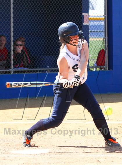 Thumbnail 1 in Shawnee @ Washington Township (Hammonton Invitational) photogallery.