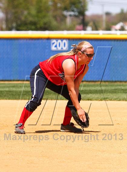 Thumbnail 1 in Shawnee @ Washington Township (Hammonton Invitational) photogallery.