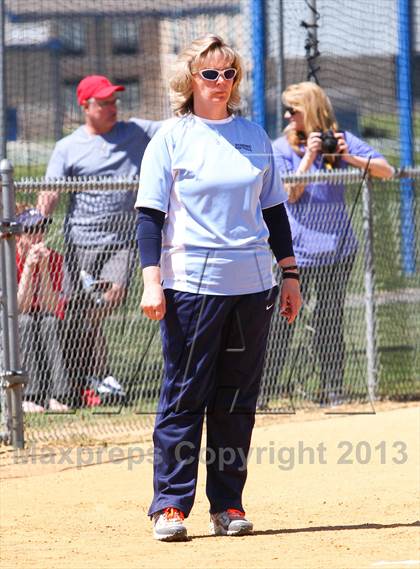 Thumbnail 1 in Shawnee @ Washington Township (Hammonton Invitational) photogallery.