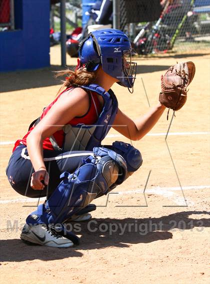 Thumbnail 3 in Shawnee @ Washington Township (Hammonton Invitational) photogallery.