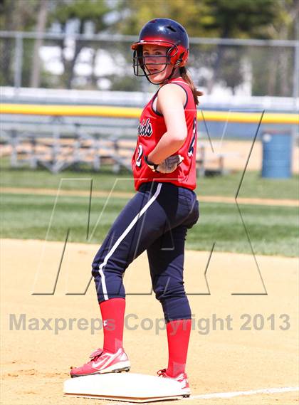 Thumbnail 2 in Shawnee @ Washington Township (Hammonton Invitational) photogallery.