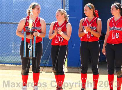 Thumbnail 1 in Shawnee @ Washington Township (Hammonton Invitational) photogallery.