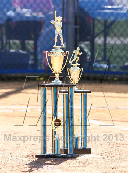 Thumbnail 3 in Shawnee @ Washington Township (Hammonton Invitational) photogallery.