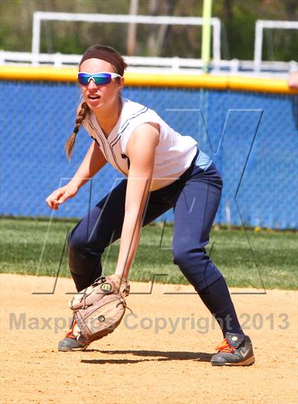 Thumbnail 2 in Shawnee @ Washington Township (Hammonton Invitational) photogallery.