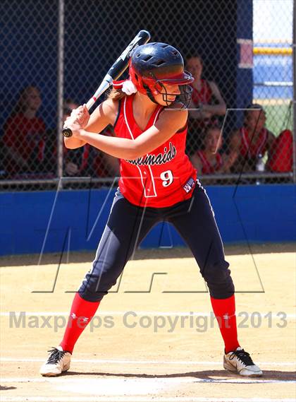 Thumbnail 3 in Shawnee @ Washington Township (Hammonton Invitational) photogallery.