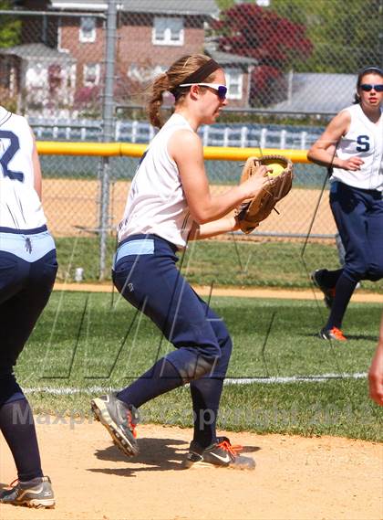 Thumbnail 2 in Shawnee @ Washington Township (Hammonton Invitational) photogallery.