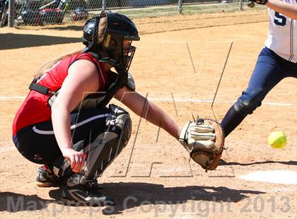 Thumbnail 1 in Shawnee @ Washington Township (Hammonton Invitational) photogallery.