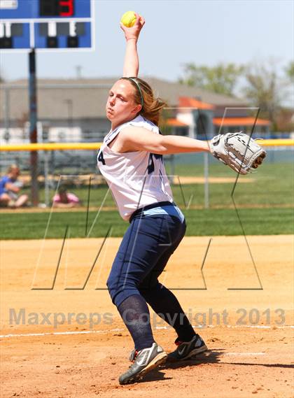 Thumbnail 2 in Shawnee @ Washington Township (Hammonton Invitational) photogallery.