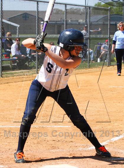Thumbnail 3 in Shawnee @ Washington Township (Hammonton Invitational) photogallery.