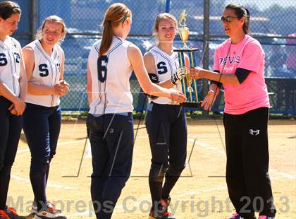 Thumbnail 1 in Shawnee @ Washington Township (Hammonton Invitational) photogallery.