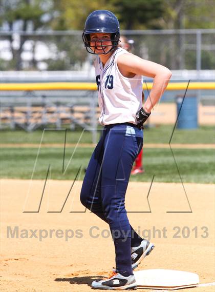 Thumbnail 3 in Shawnee @ Washington Township (Hammonton Invitational) photogallery.