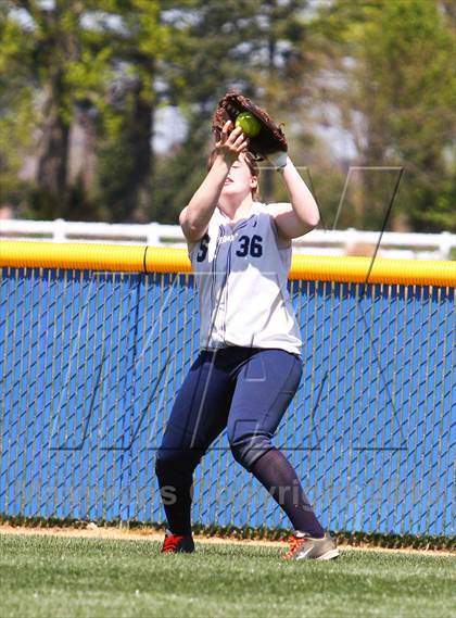 Thumbnail 2 in Shawnee @ Washington Township (Hammonton Invitational) photogallery.