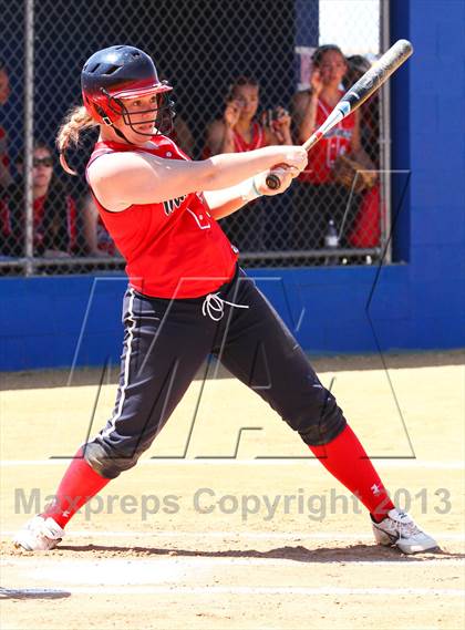 Thumbnail 2 in Shawnee @ Washington Township (Hammonton Invitational) photogallery.