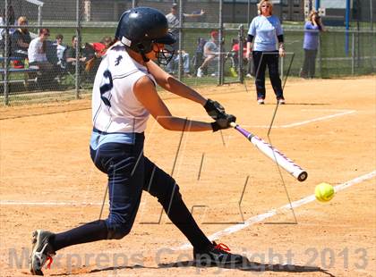 Thumbnail 1 in Shawnee @ Washington Township (Hammonton Invitational) photogallery.