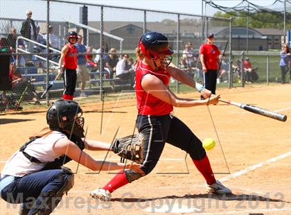 Thumbnail 1 in Shawnee @ Washington Township (Hammonton Invitational) photogallery.