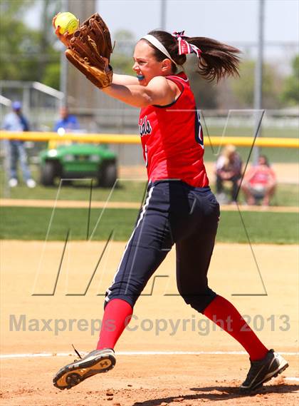 Thumbnail 2 in Shawnee @ Washington Township (Hammonton Invitational) photogallery.