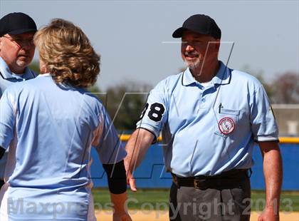 Thumbnail 1 in Shawnee @ Washington Township (Hammonton Invitational) photogallery.