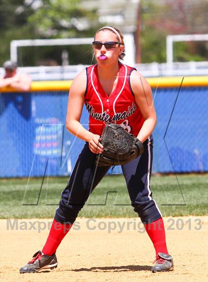 Thumbnail 3 in Shawnee @ Washington Township (Hammonton Invitational) photogallery.