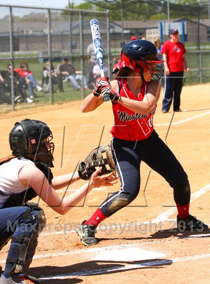 Thumbnail 1 in Shawnee @ Washington Township (Hammonton Invitational) photogallery.