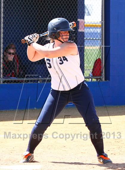Thumbnail 2 in Shawnee @ Washington Township (Hammonton Invitational) photogallery.