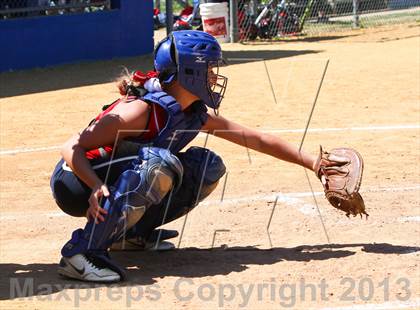 Thumbnail 1 in Shawnee @ Washington Township (Hammonton Invitational) photogallery.