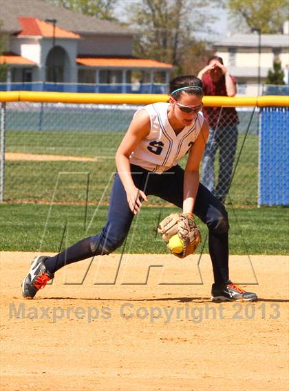 Thumbnail 3 in Shawnee @ Washington Township (Hammonton Invitational) photogallery.