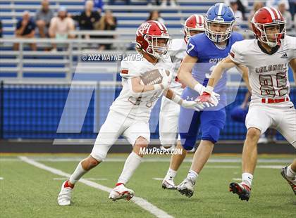 Thumbnail 2 in Dixie Heights @ Covington Catholic photogallery.