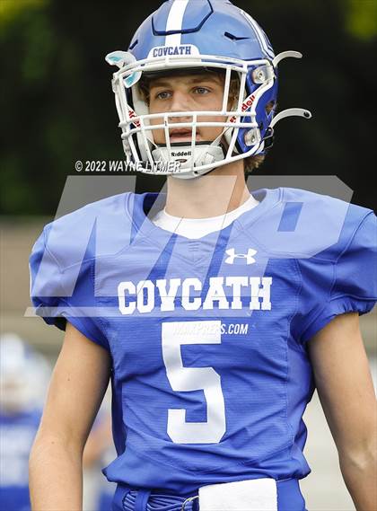 Thumbnail 2 in Dixie Heights @ Covington Catholic photogallery.