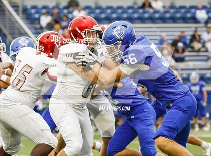 Thumbnail 2 in Dixie Heights @ Covington Catholic photogallery.