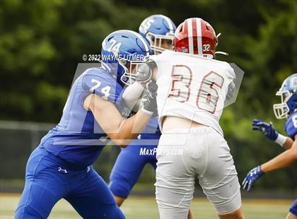 Thumbnail 3 in Dixie Heights @ Covington Catholic photogallery.