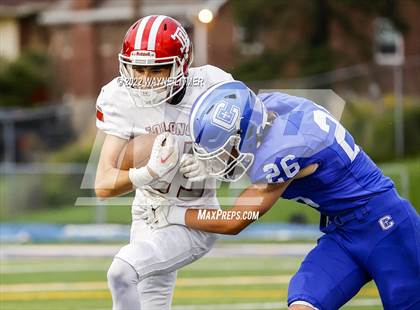 Thumbnail 3 in Dixie Heights @ Covington Catholic photogallery.